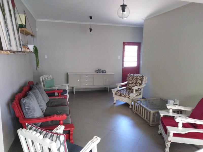 To Let 1 Bedroom Property for Rent in Boston Western Cape